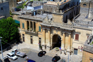 Alla scoperta del Salento: le antiche Porte di Lecce - Corriere Salentino
