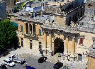 Cortili Aperti a Natale: dimore storiche aperte e visitabili il 30 dicembre