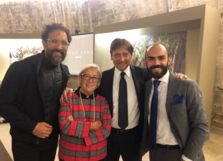 Enoturismo, la ricetta per vincere la sfida globale: formazione e identità