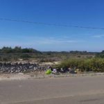 Nardò, ancora rifiuti abbandonati: sanzioni da 600 euro per due sporcaccioni - Corriere Salentino