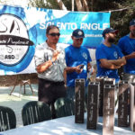 Si conclude la prima edizione di Salento Spinning Experience - Corriere Salentino
