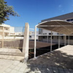 Otranto, rimesse a nuovo le scuole primaria e secondaria - Corriere Salentino