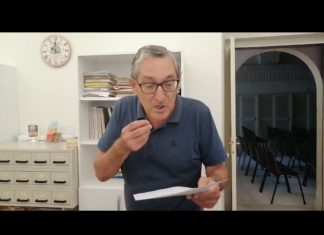 Sulle ali della poesia: “Lettera al caro tata ca stae fore” di Carlo Vincenzo Greco