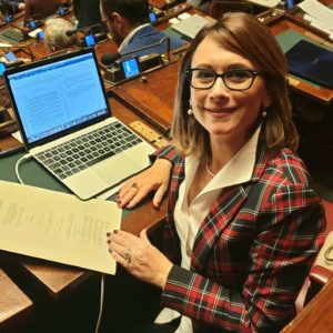 Scuola, Alemanno: “475 mila euro alla provincia di Lecce, assicuriamo ambienti sicuri agli studenti" - Corriere Salentino