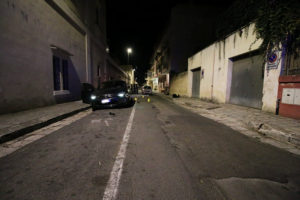 Si torna a sparare a Casarano, 28enne ferito gravemente a colpi di kalashnikov - Corriere Salentino