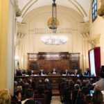 Per il presidente del TAR proroga gestioni lidi da azzerare: “Concessioni trattate come proprietà” - Corriere Salentino