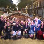 La Notte della Taranta conquista Buenos Aires, prossima tappa Cuba - Corriere Salentino