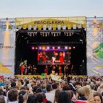 La Notte della Taranta conquista Buenos Aires, prossima tappa Cuba - Corriere Salentino