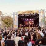 La Notte della Taranta conquista Buenos Aires, prossima tappa Cuba - Corriere Salentino