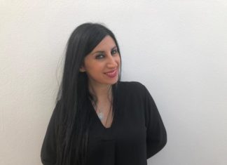 “Il mare in base al vento“, alla Feltrinelli di Lecce la presentazione del nuovo romanzo di Valentina Perrone