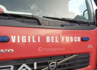 Il distaccamento dei Vigili del Fuoco di Veglie celebra i 20 anni dalla sua istituzione. In Piazza il saggio tecnico e l’esibizione della Banda Nazionale del Corpo Nazionale dei Vigili del Fuoco