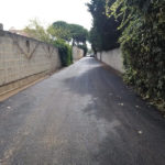 Lecce, proseguono gli interventi di riqualificazione della viabilità cittadina - Corriere Salentino