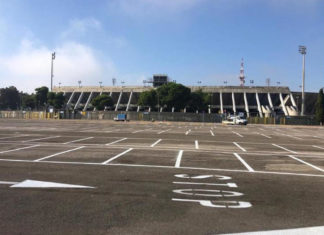 Catanzaro – Ternana al Via del Mare, indicazioni per la mobilità