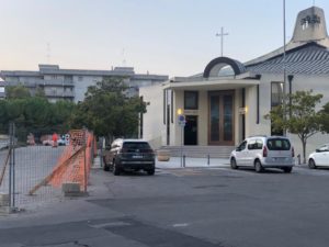 Via Pellico, la strada privata che imprigiona i residenti. Giordano Anguilla: “Situazione intollerabile” - Corriere Salentino