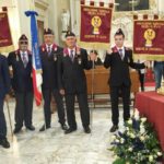 Anps, Gabrielli inaugura la nuova sede a Guagnano e getta acqua sul fuoco: "Qui nessun allarme criminalità" - Corriere Salentino