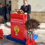 Anps, Gabrielli inaugura la nuova sede a Guagnano e getta acqua sul fuoco: "Qui nessun allarme criminalità" - Corriere Salentino