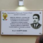 Anps, Gabrielli inaugura la nuova sede a Guagnano e getta acqua sul fuoco: "Qui nessun allarme criminalità" - Corriere Salentino