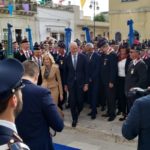 Anps, Gabrielli inaugura la nuova sede a Guagnano e getta acqua sul fuoco: "Qui nessun allarme criminalità" - Corriere Salentino