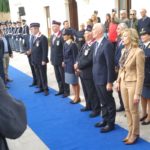 Anps, Gabrielli inaugura la nuova sede a Guagnano e getta acqua sul fuoco: "Qui nessun allarme criminalità" - Corriere Salentino