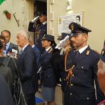 Anps, Gabrielli inaugura la nuova sede a Guagnano e getta acqua sul fuoco: "Qui nessun allarme criminalità" - Corriere Salentino
