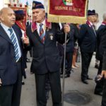 Anps, Gabrielli inaugura la nuova sede a Guagnano e getta acqua sul fuoco: "Qui nessun allarme criminalità" - Corriere Salentino