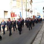 Anps, Gabrielli inaugura la nuova sede a Guagnano e getta acqua sul fuoco: "Qui nessun allarme criminalità" - Corriere Salentino