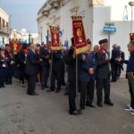 Anps, Gabrielli inaugura la nuova sede a Guagnano e getta acqua sul fuoco: "Qui nessun allarme criminalità" - Corriere Salentino