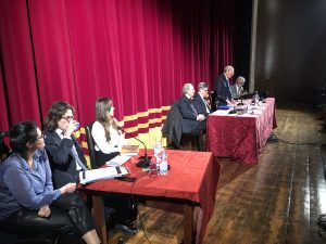 Gorgoni racconta Gorgoni, i discorsi in Parlamento che affrontano problemi ancora attuali - Corriere Salentino