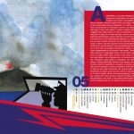 Dodici mesi insieme alla Benemerita, il calendario 2020 esalta il lato umano di ogni carabiniere - Corriere Salentino