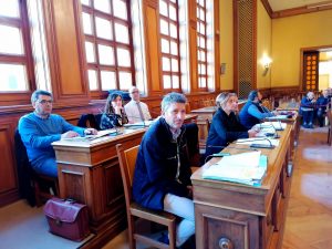 Consiglio provinciale, ampliata l’offerta formativa - Corriere Salentino