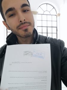 “Una via per Norma”, un’iniziativa di Gioventù Nazionale contro la violenza sulle donne vittime dei partigiani titini - Corriere Salentino