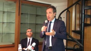 A Presicce il primo Comitato Sentire Civico-Forza Itali - Corriere Salentino