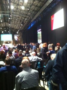 Ecco i renziani leccesi, da Ada Fiore a Cosimo Durante: pronti a frenare Emiliano con la candidatura di Stefano - Corriere Salentino