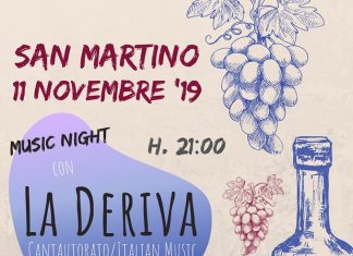 Lunedì San Martino al Food & Games