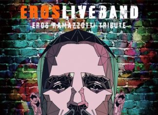 Eros Liveband Domenica