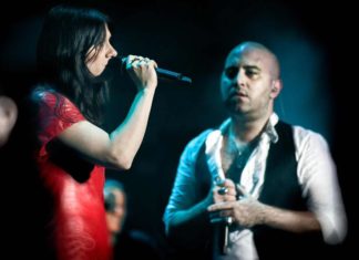 Mercoledì Elisa + Negramaro Night al locale