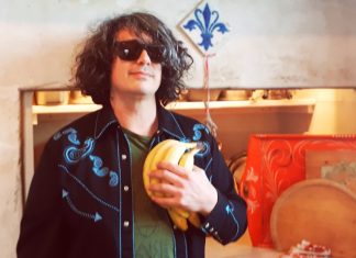 Giovedì Spirito * TOBIA Lamare