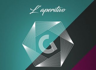 Venerdì L’ Aperitivo!