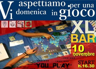 La domenica You Play