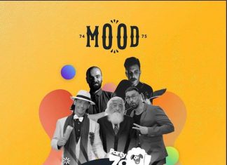 Lunedì San Martino Lesionato al MOOD