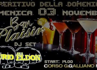 Le Domeniche del Plaisir