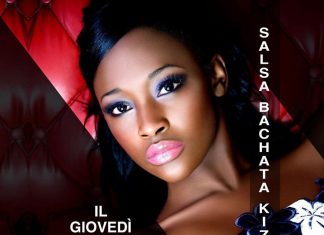 Il Giovedì Afro Latino