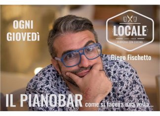 Giovedì Il Pianobar, come si faceva una volta