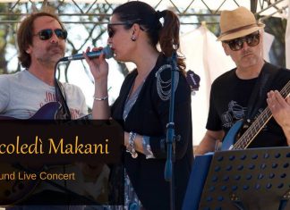 Mercoledì FreeSound – Live Concert