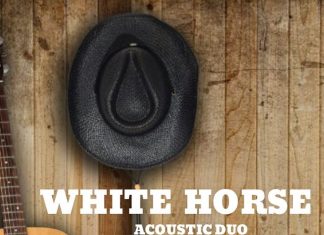 Giovedì White horse duo live al Casanova