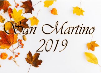 Lunedì San Martino – Pipa Restaurant