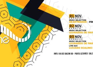 Domenica Le Dune – Il Ponte sul Mare