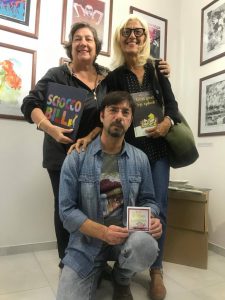 Ilvarum Yaga: tre associazioni copertinesi a sostegno del progetto Nati per Leggere - Corriere Salentino