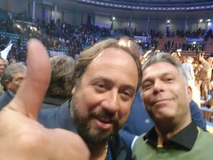 Maltempo, la Lega si muove in Europa e a Roma per chiedere più attenzione per Puglia e Basilicata - Corriere Salentino