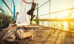 “Fatecinnamorare”, l’iniziativa benefica: se la storia è toccante, il servizio fotografico del matrimonio è gratuito - Corriere Salentino